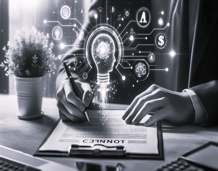 Dịch Vụ Đại Diện Sở Hữu Trí Tuệ